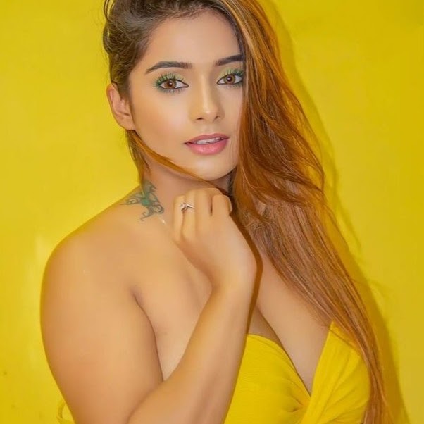 Escort Service in Haldwani